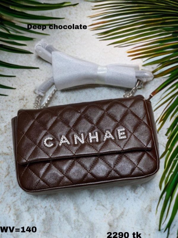 Side Bag