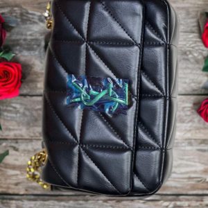 Side Bag