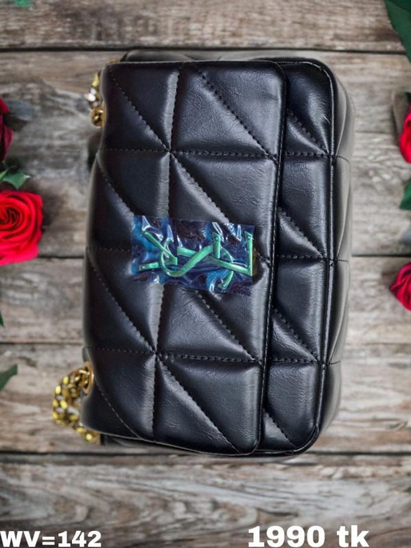 Side Bag