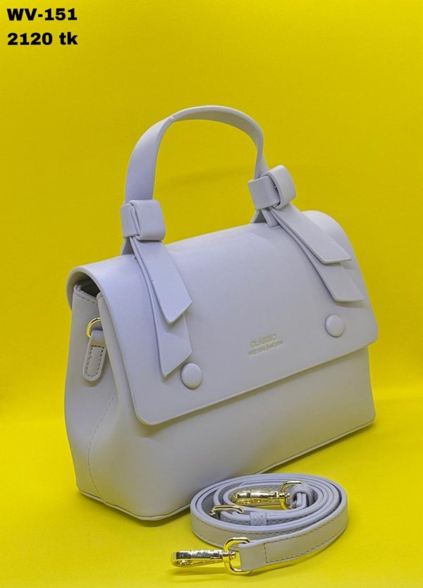 Side Bag