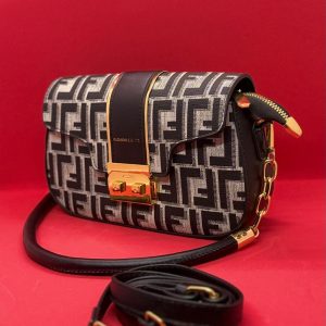 Side Bag
