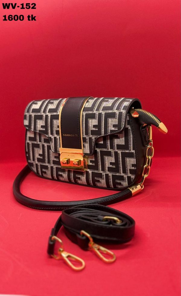 Side Bag