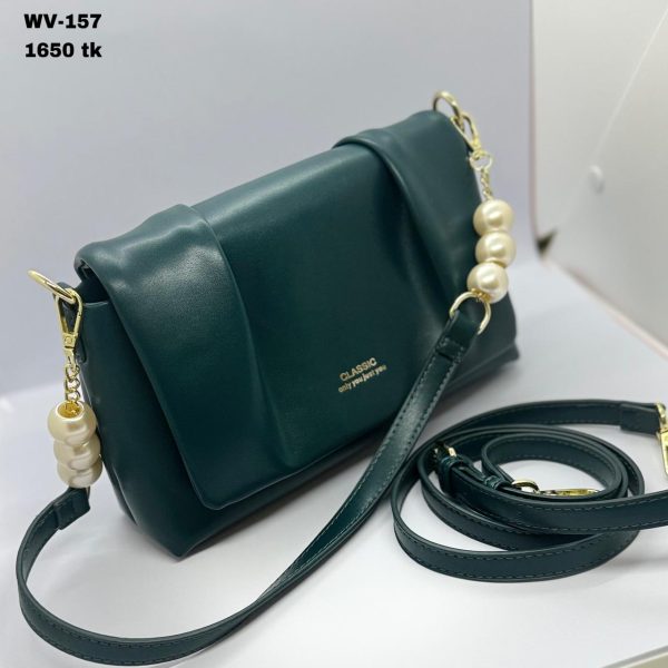 Side Bag