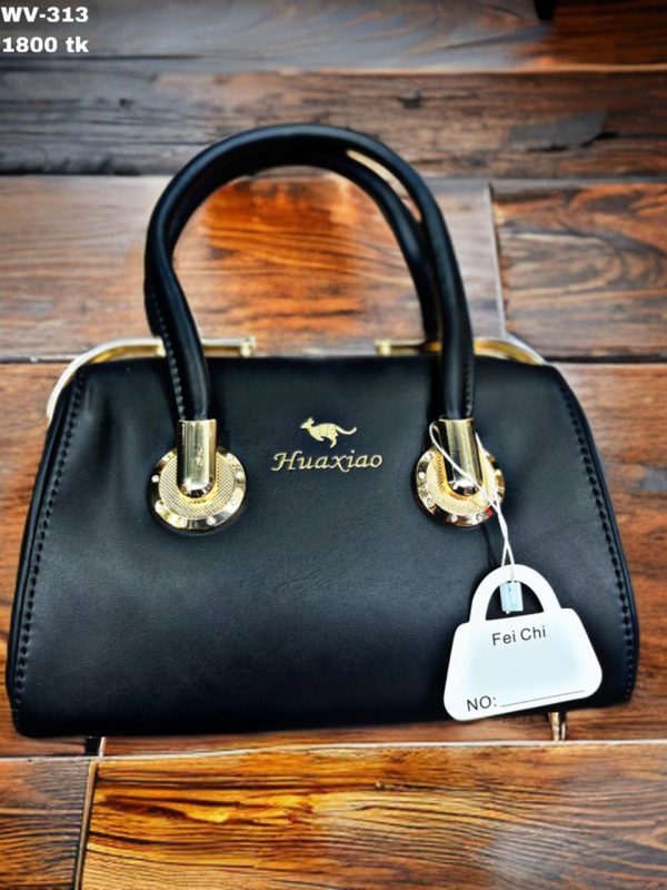 Side Bag