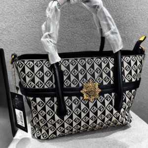 Bucket Bag