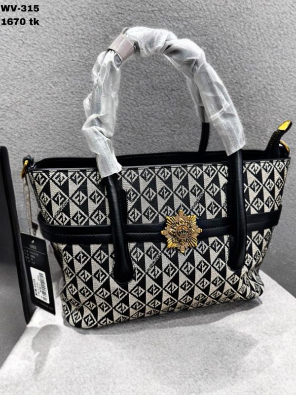 Bucket Bag