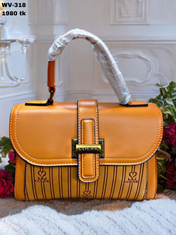 Side Bag