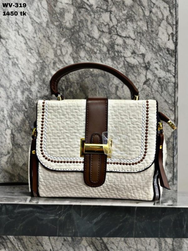 Side Bag