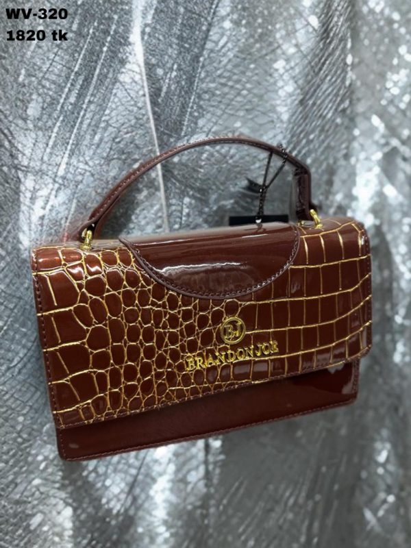 Side Bag