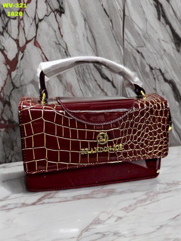 Side Bag