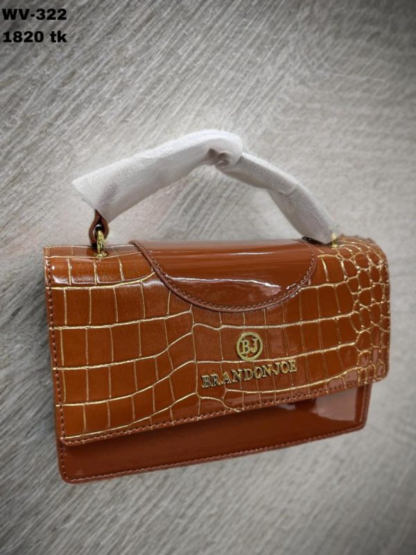 Side Bag