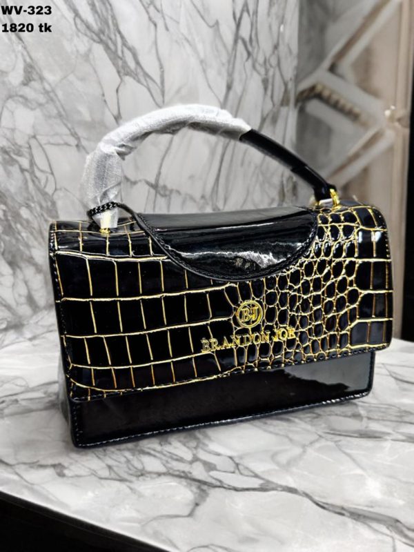 Side Bag