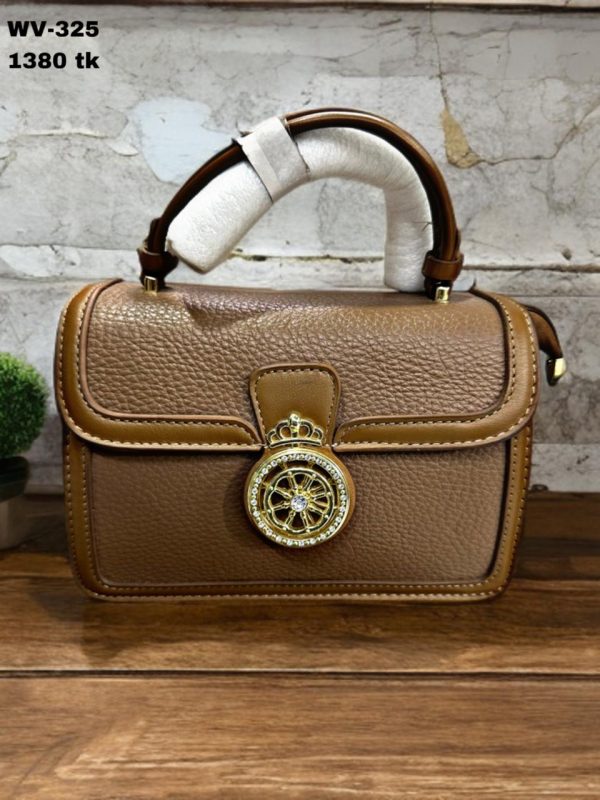 Side Bag