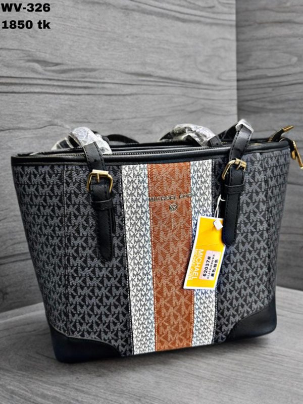 Bucket Bag