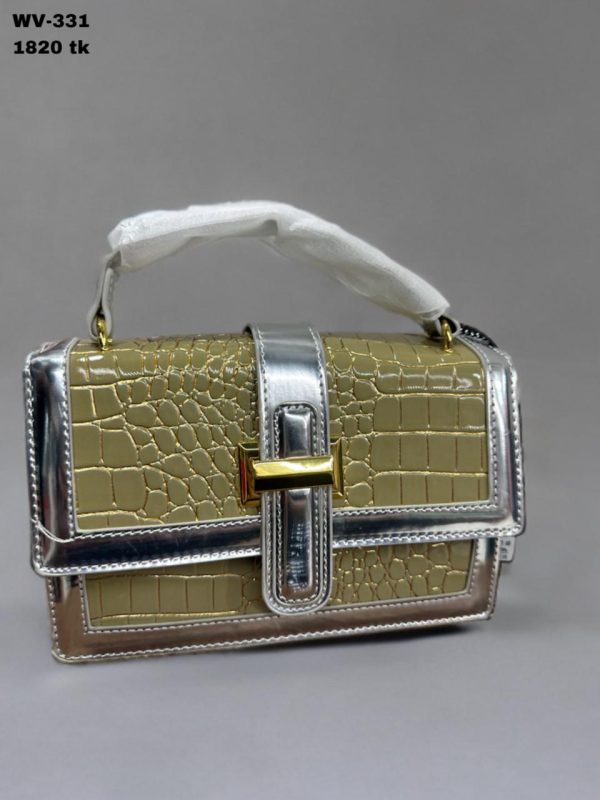 Side Bag