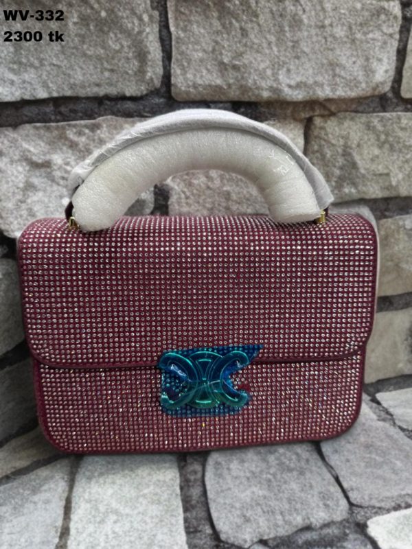 Side Bag