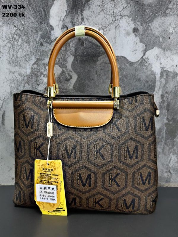 Bucket Bag