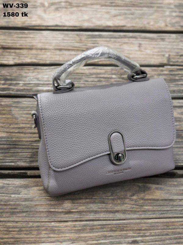 Side Bag