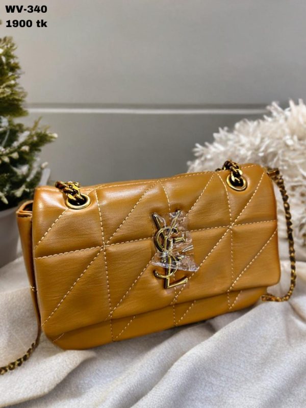 Side Bag