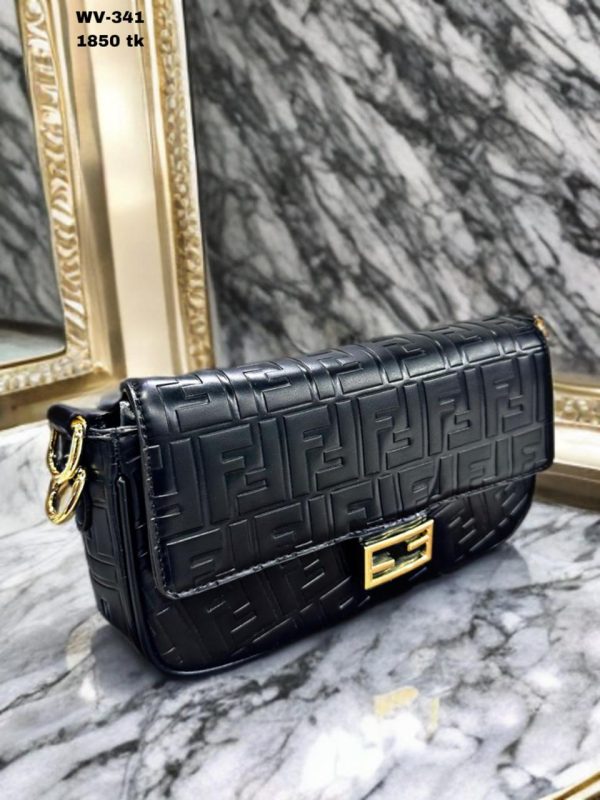 Side Bag
