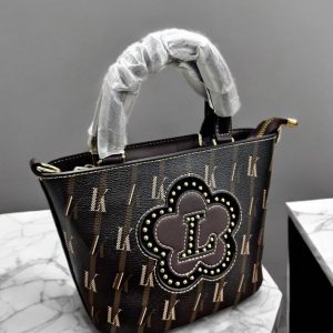 Bucket Bag