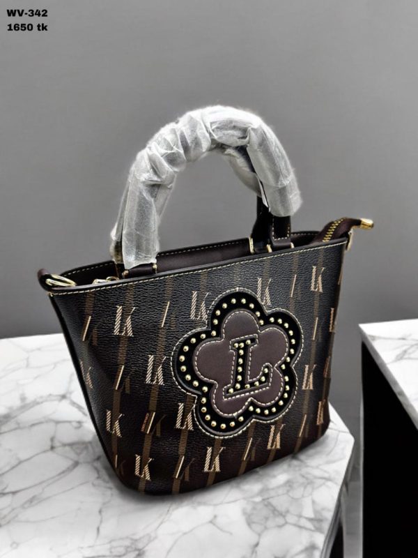 Bucket Bag
