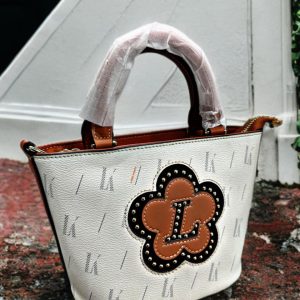 Bucket Bag