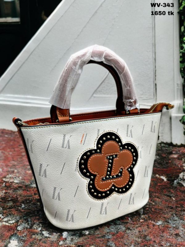 Bucket Bag