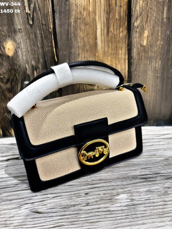 Side Bag
