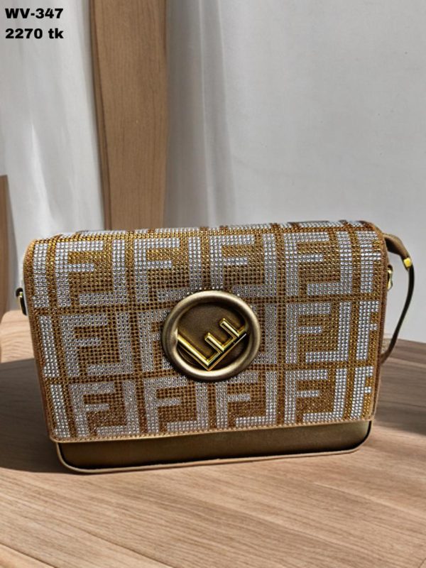 Side Bag
