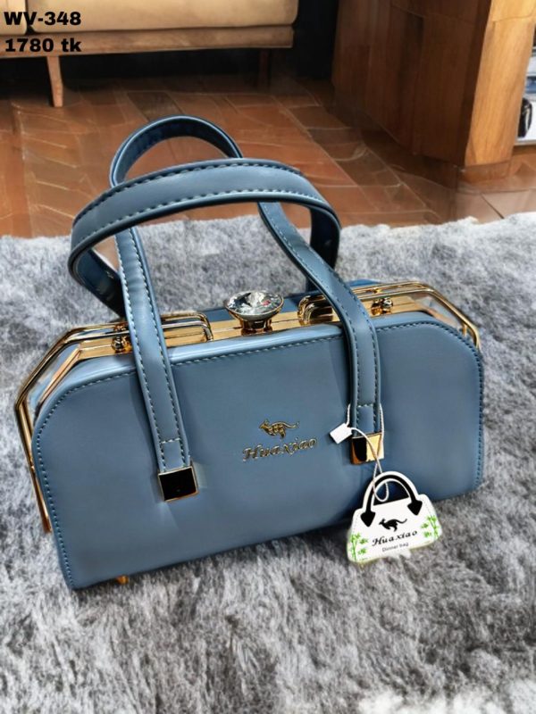 Side Bag