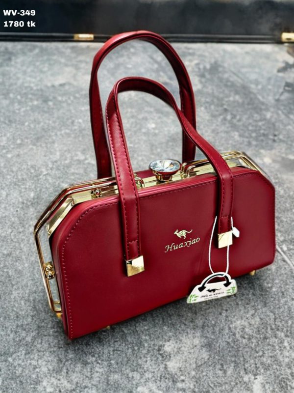 Side Bag