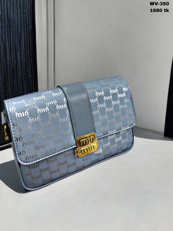 Side Bag