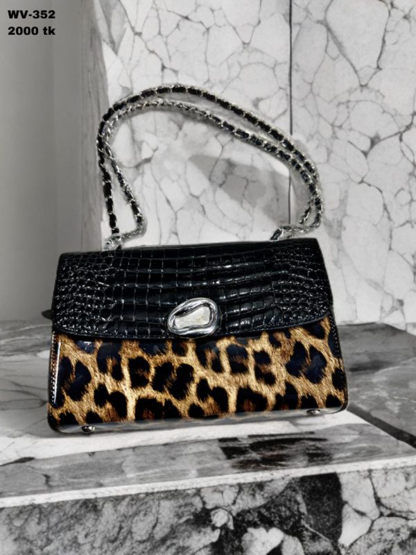 Side Bag