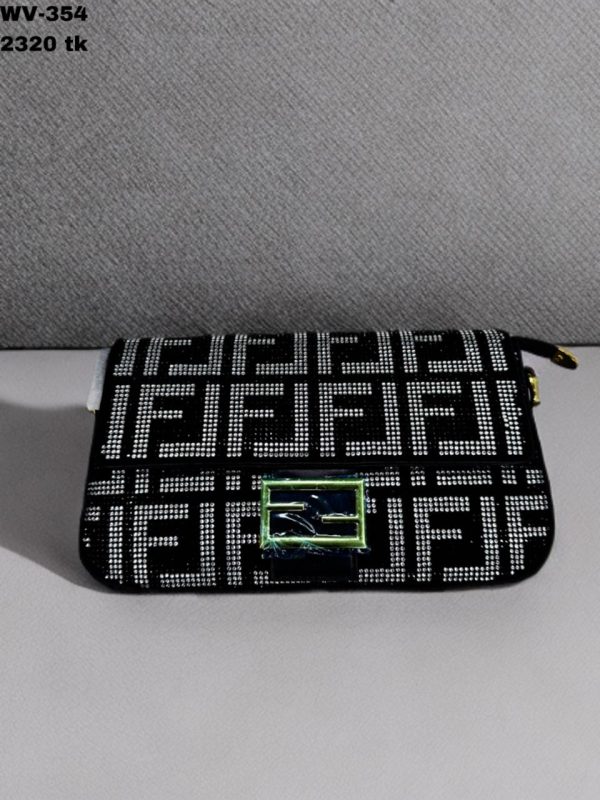 Side Bag