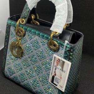 Side Bag