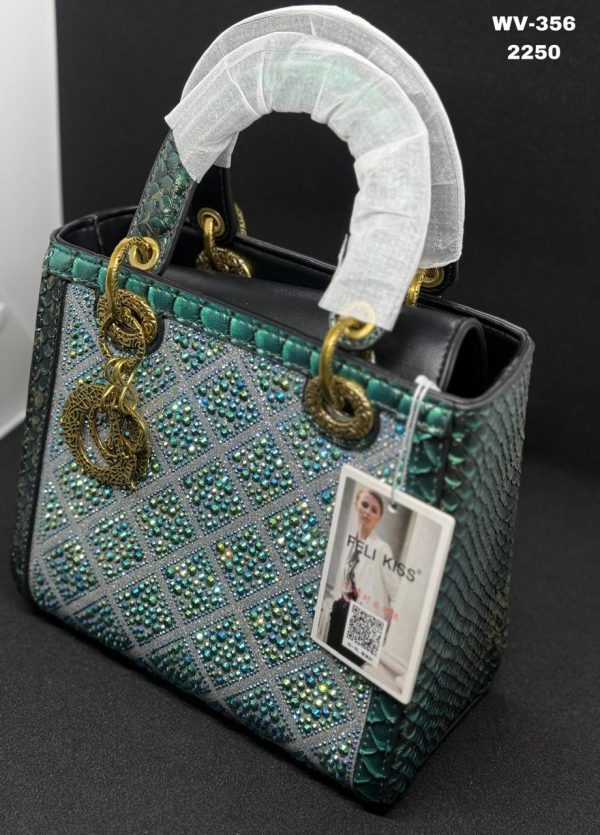 Side Bag
