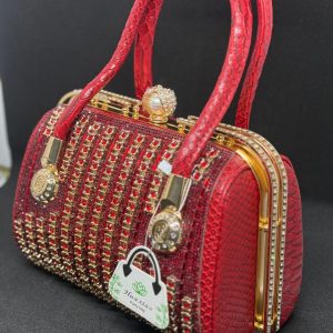Side Bag