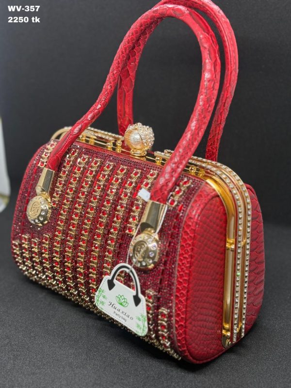 Side Bag