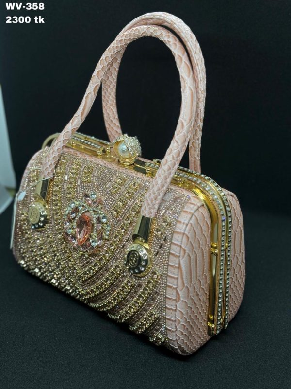 Side Bag