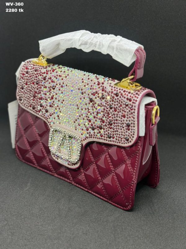 Side Bag