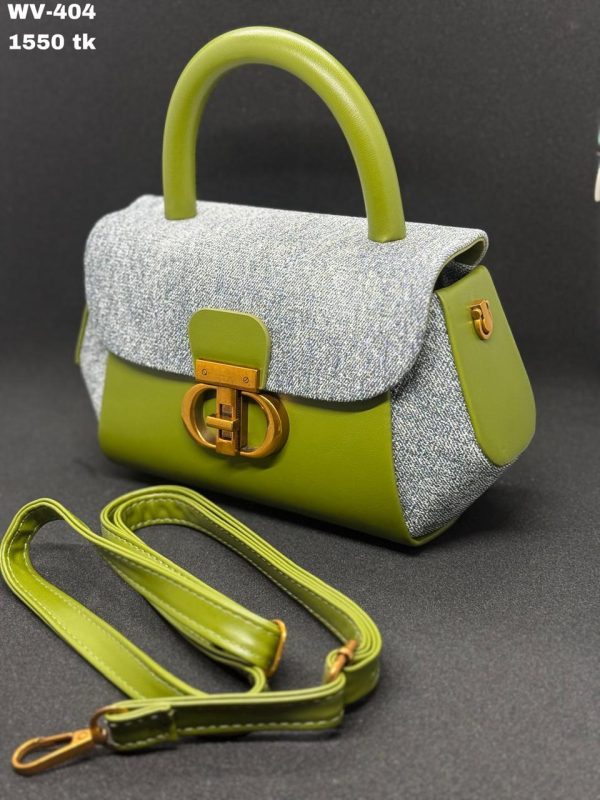 Side Bag