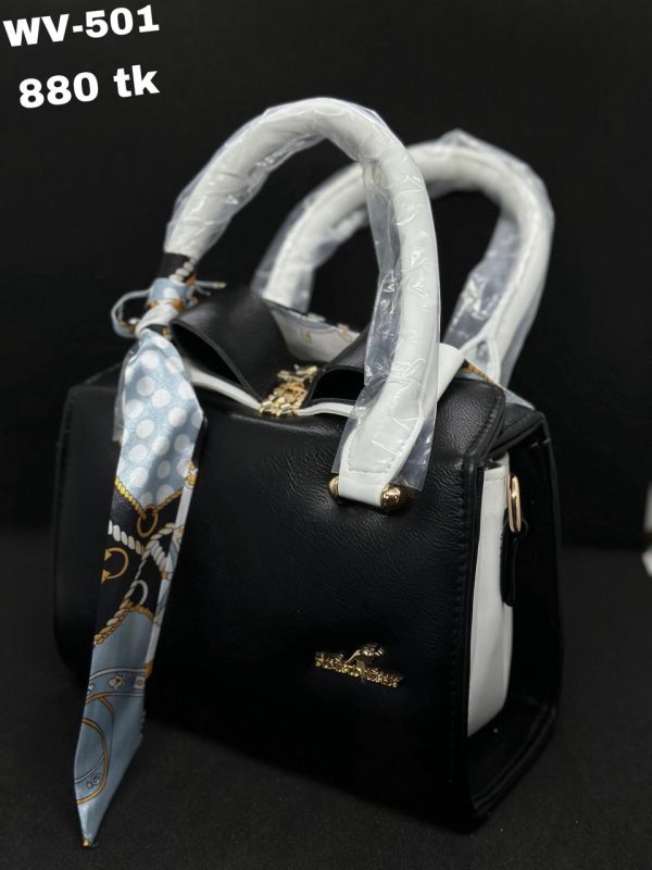 Side Bag