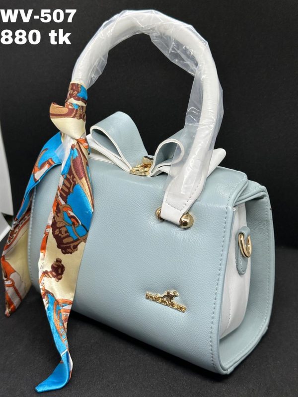 Side Bag