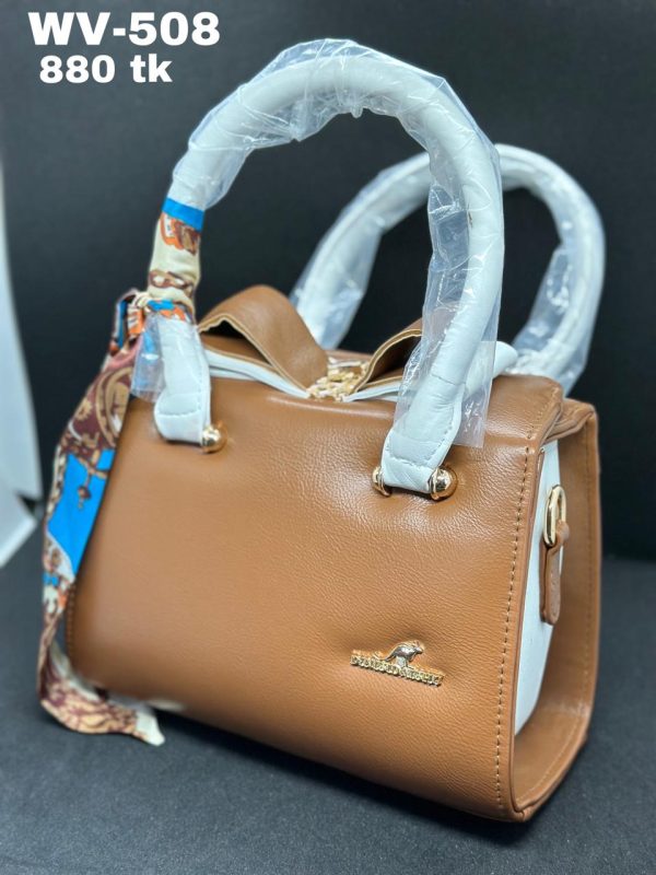 Side Bag