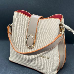 Bucket Bag