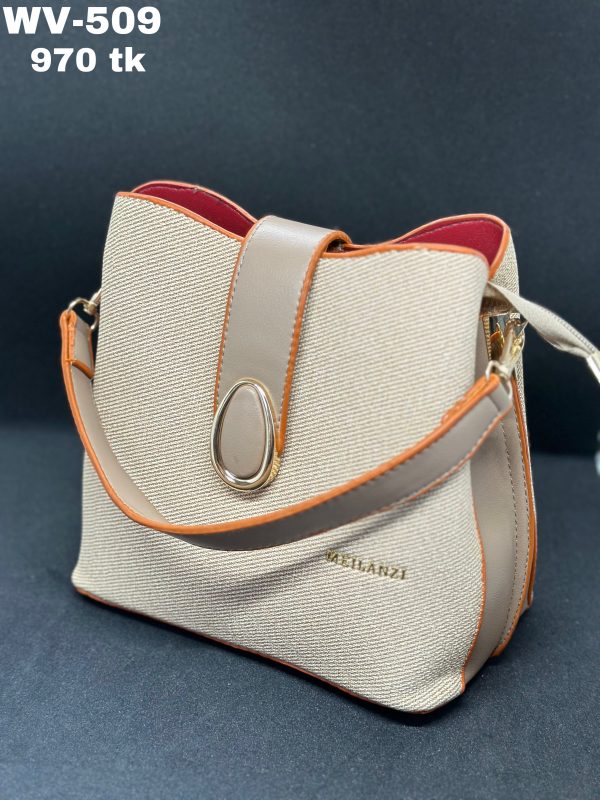 Bucket Bag