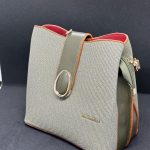 Bucket Bag