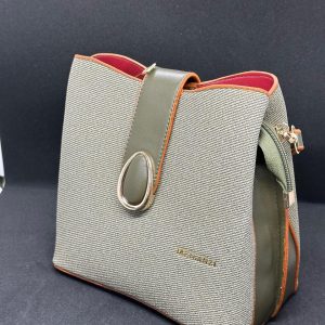 Bucket Bag