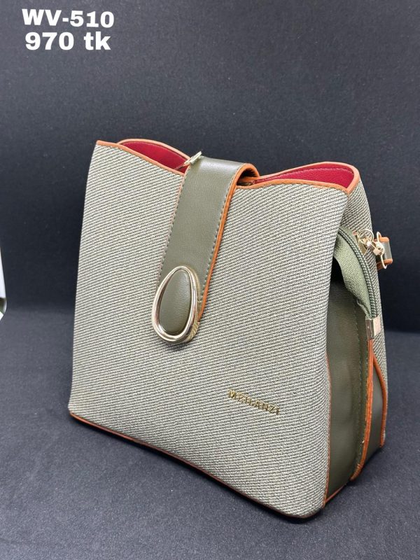 Bucket Bag